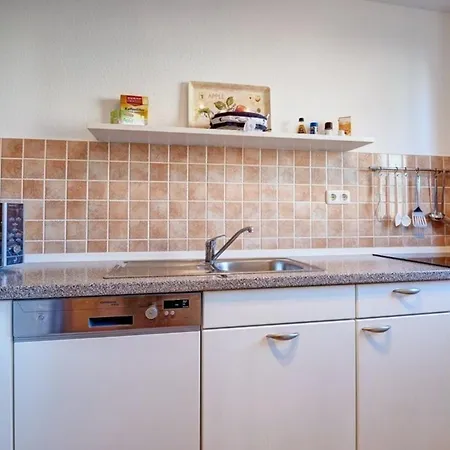 Appartement Seestrasse 51 Whg 2 *