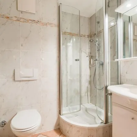 Seestrasse 51 Whg 2 Appartement Dahme (Schleswig-Holstein)