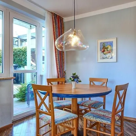 Seestrasse 51 Whg 2 Dahme (Schleswig-Holstein)