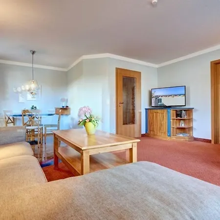 Seestrasse 51 Whg 2 Appartement