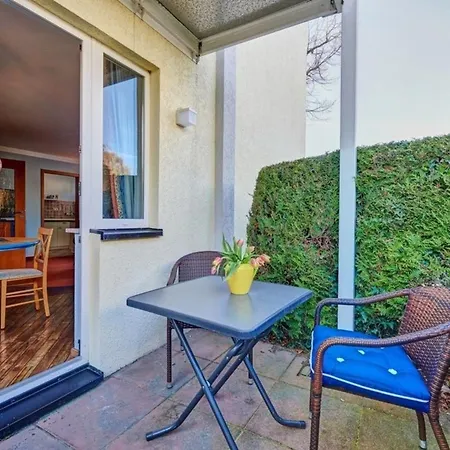 Appartement Seestrasse 51 Whg 2