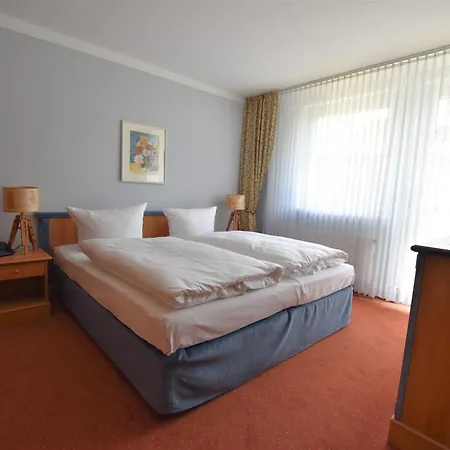 Seestrasse 51 Whg 2 Appartement *