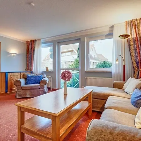 Appartement Seestrasse 51 Whg 2